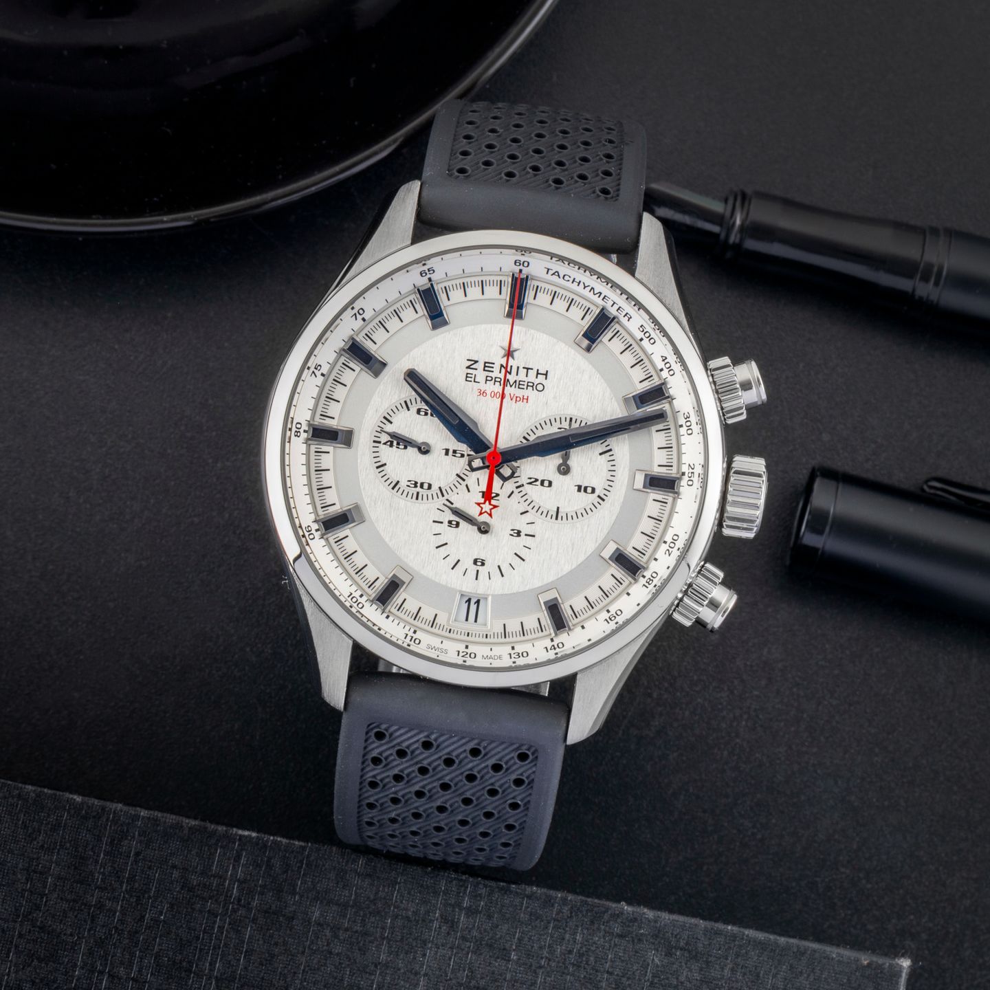 Zenith El Primero Sport 03.2280.400/01.C713 - (1/8)
