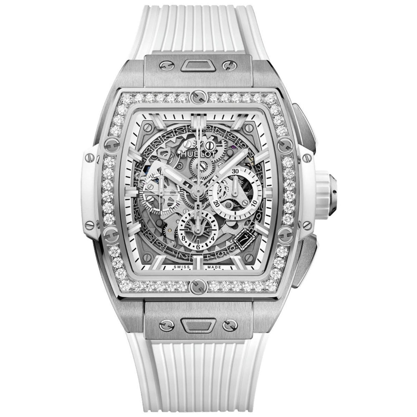 Hublot Spirit of Big Bang 642.NE.2010.RW.1204 - (1/1)