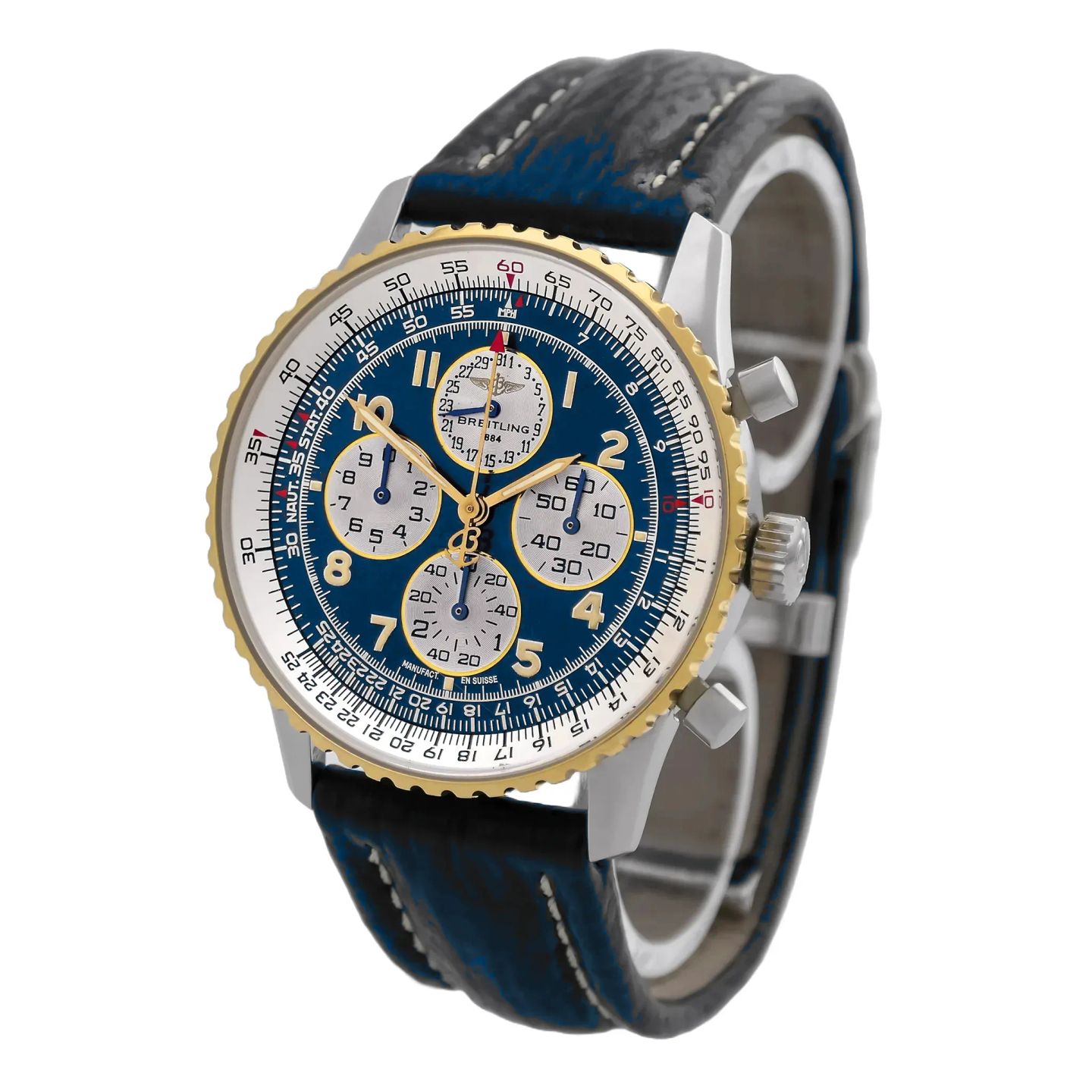 Breitling Navitimer D33030 - (5/8)