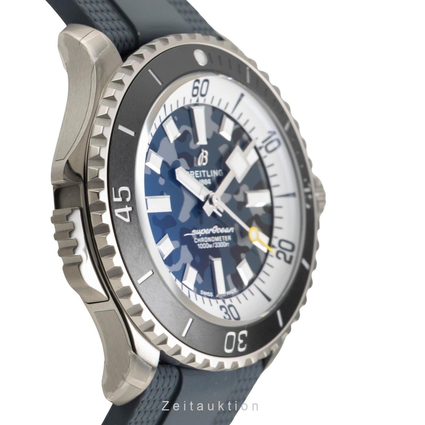 Breitling Superocean 46 E10379351B1S1 - (6/8)
