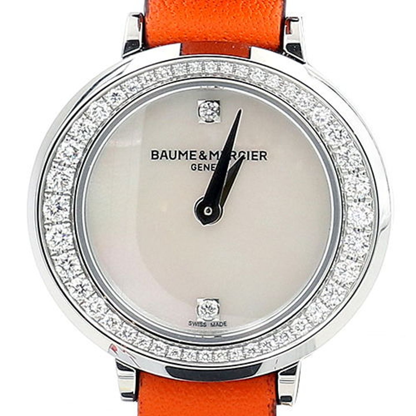 Baume & Mercier Promesse M0A10290 - (1/4)