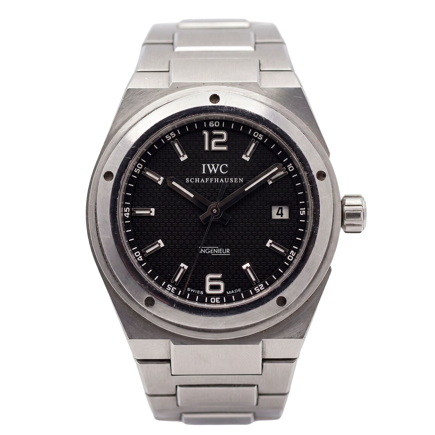 IWC Ingenieur Automatic IW322701 - (1/4)