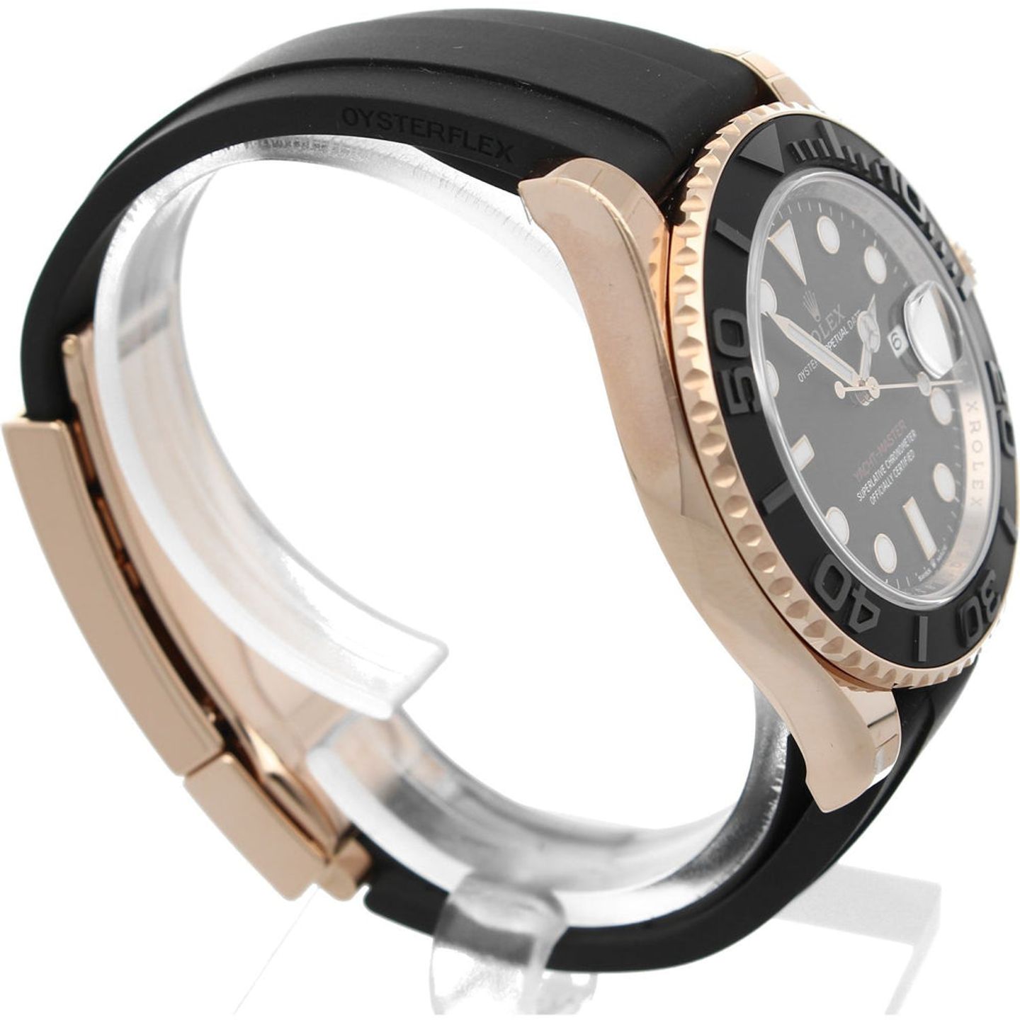 Rolex Yacht-Master 40 126655 - (6/6)