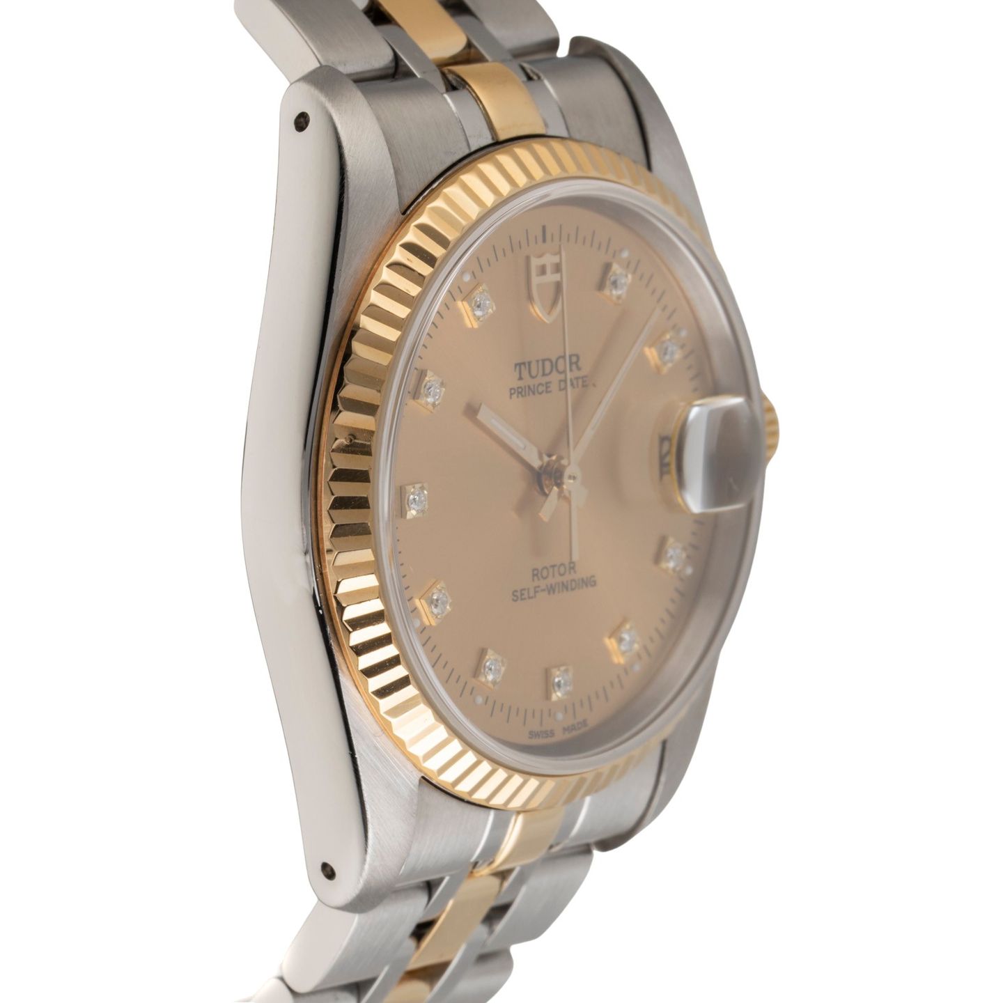 Tudor Prince Date 74033 - (7/8)