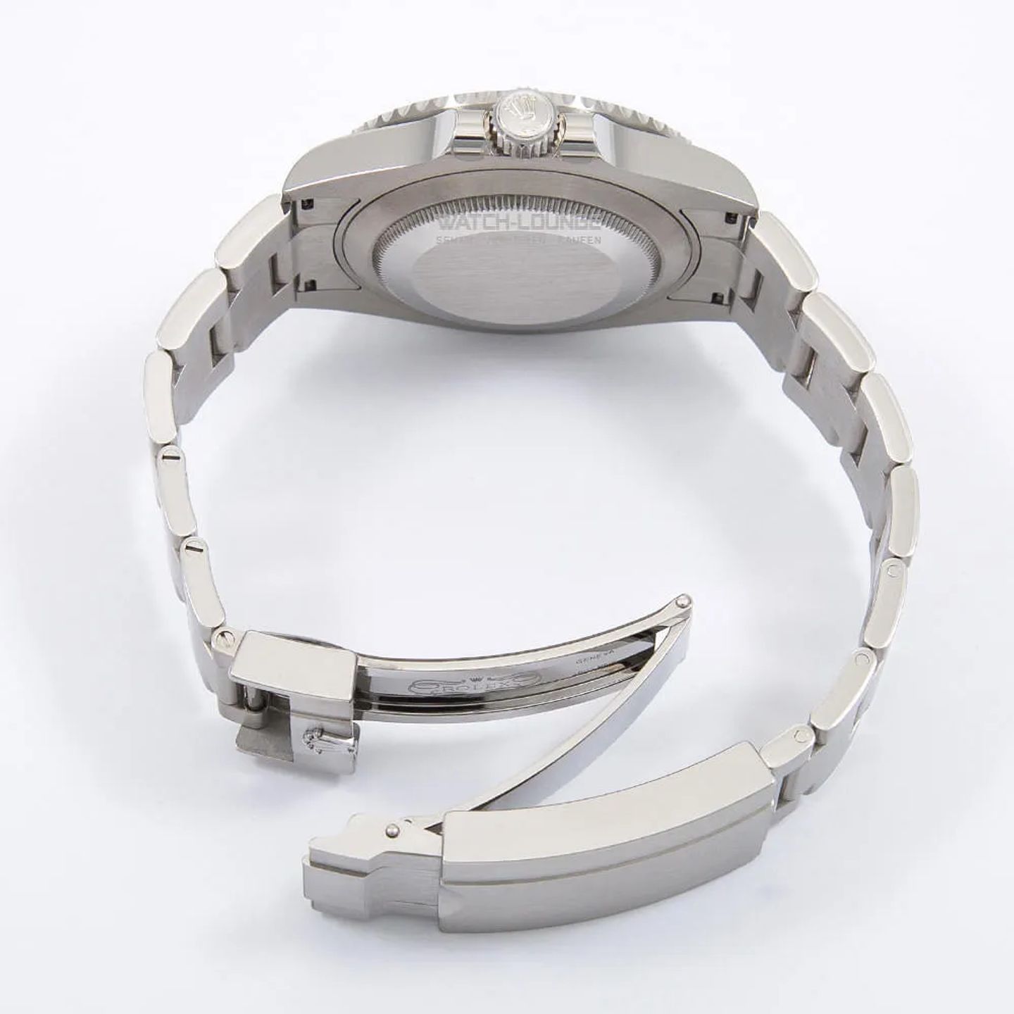 Rolex Submariner Date 126610LV - (8/8)