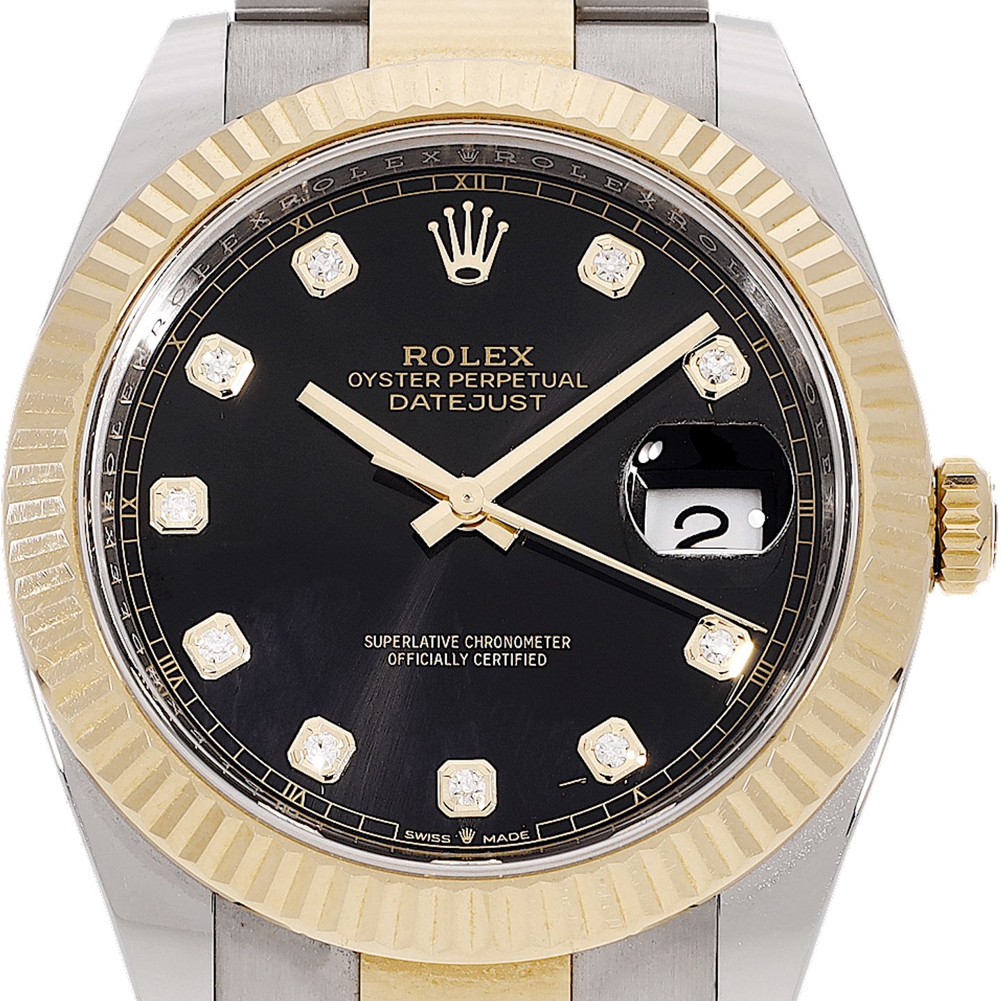 Unknown Unknown 126333 (2026) - (1/3)