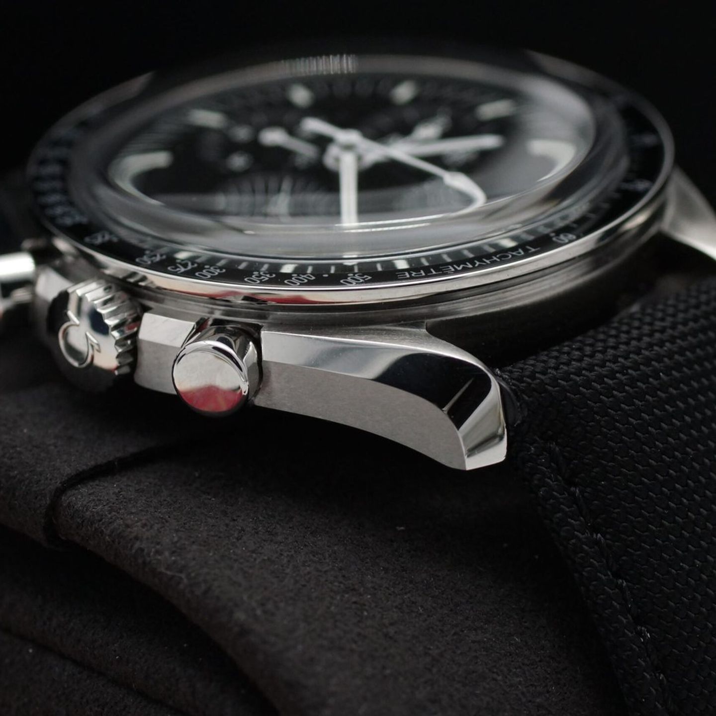 Omega Speedmaster Professional Moonwatch 310.32.42.50.01.001 - (6/8)