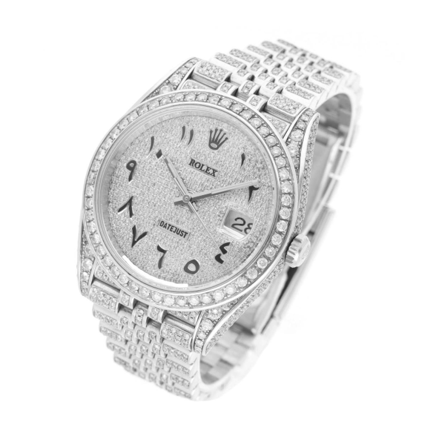Rolex Datejust 41 126300 - (2/5)
