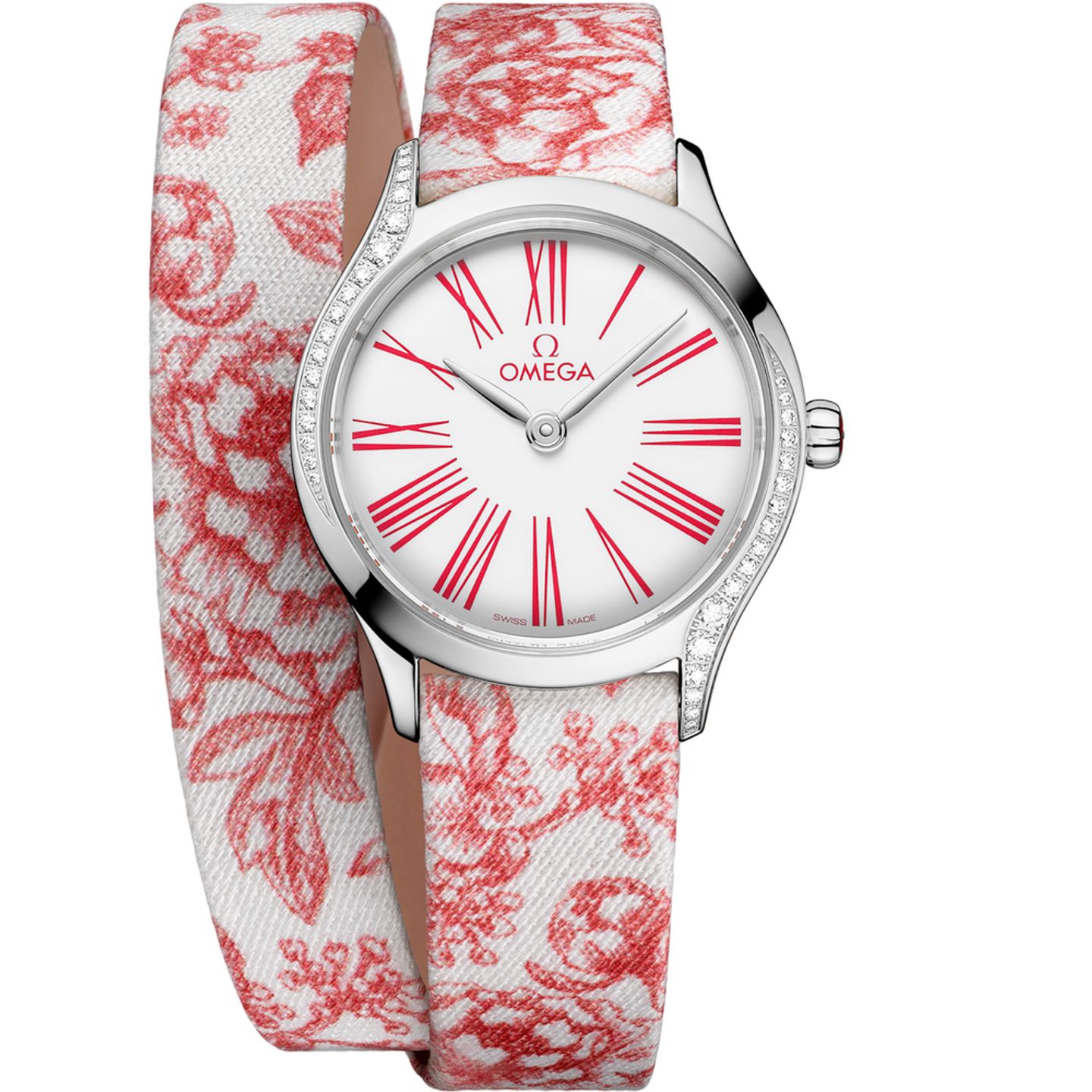 Omega De Ville Trésor 428.17.26.60.04.003 - (1/1)