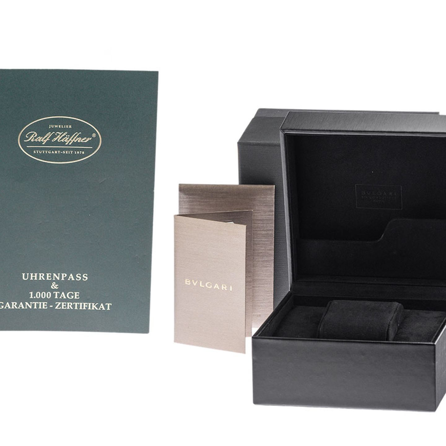 Bulgari Octo 103481 - (2/7)