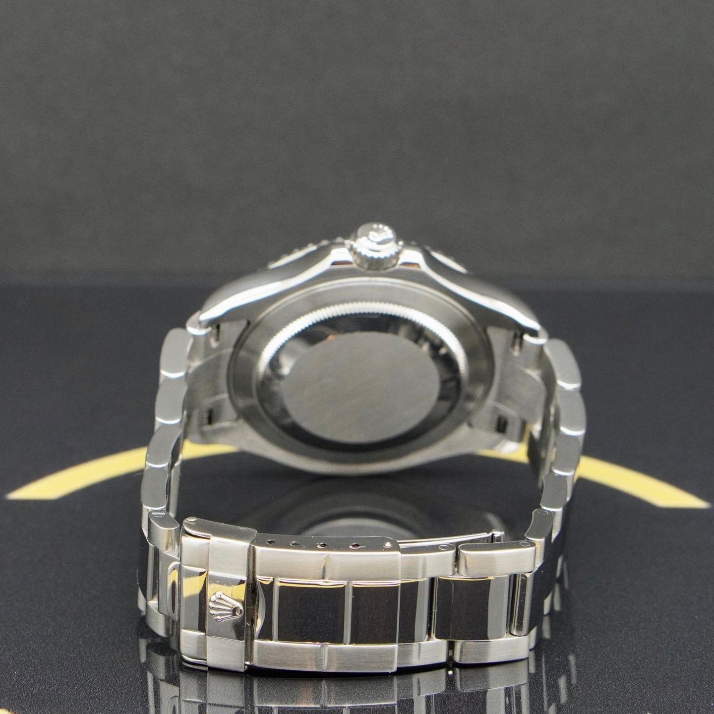 Rolex Yacht-Master 40 16622 - (7/7)