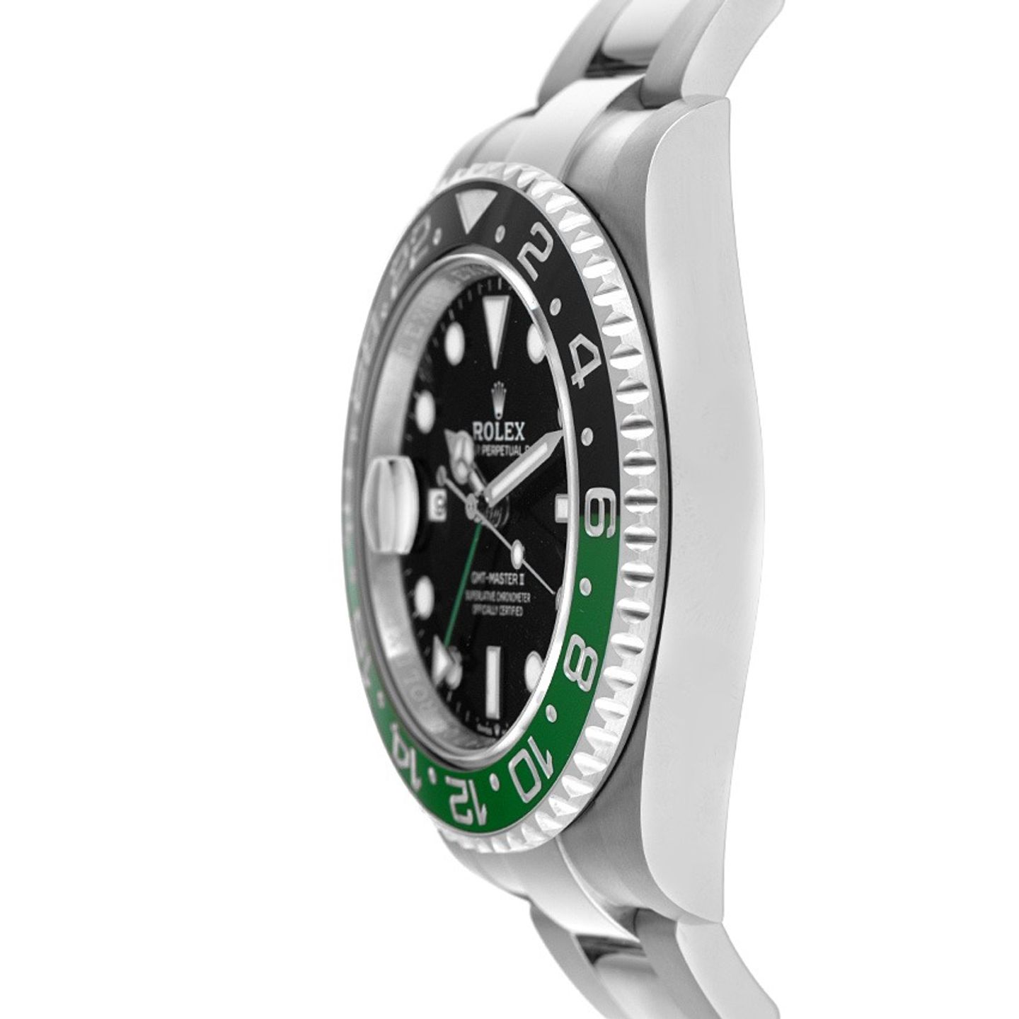 Rolex GMT-Master II 126720VTNR - (4/8)