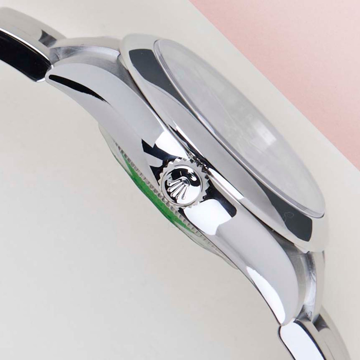 Rolex Oyster Perpetual 31 177200 - (8/8)