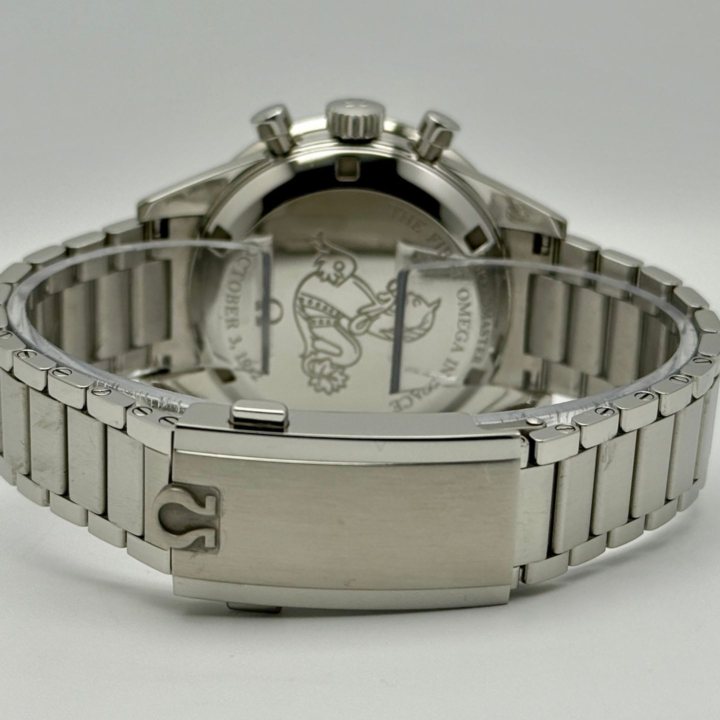 Omega Speedmaster 310.30.40.50.06.001 - (8/8)