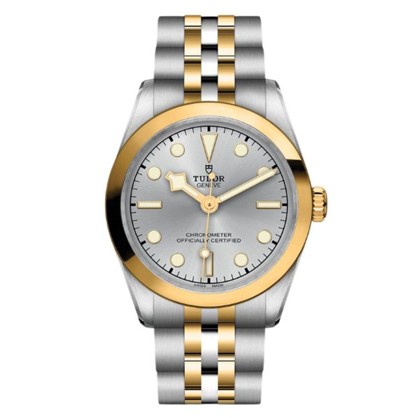 Tudor Black Bay 79603 - (1/1)