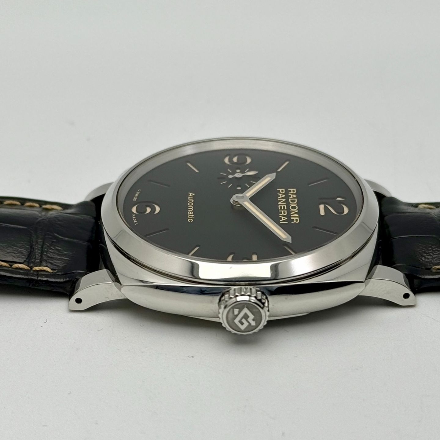 Panerai Radiomir 1940 3 Days Automatic PAM00620 - (3/10)