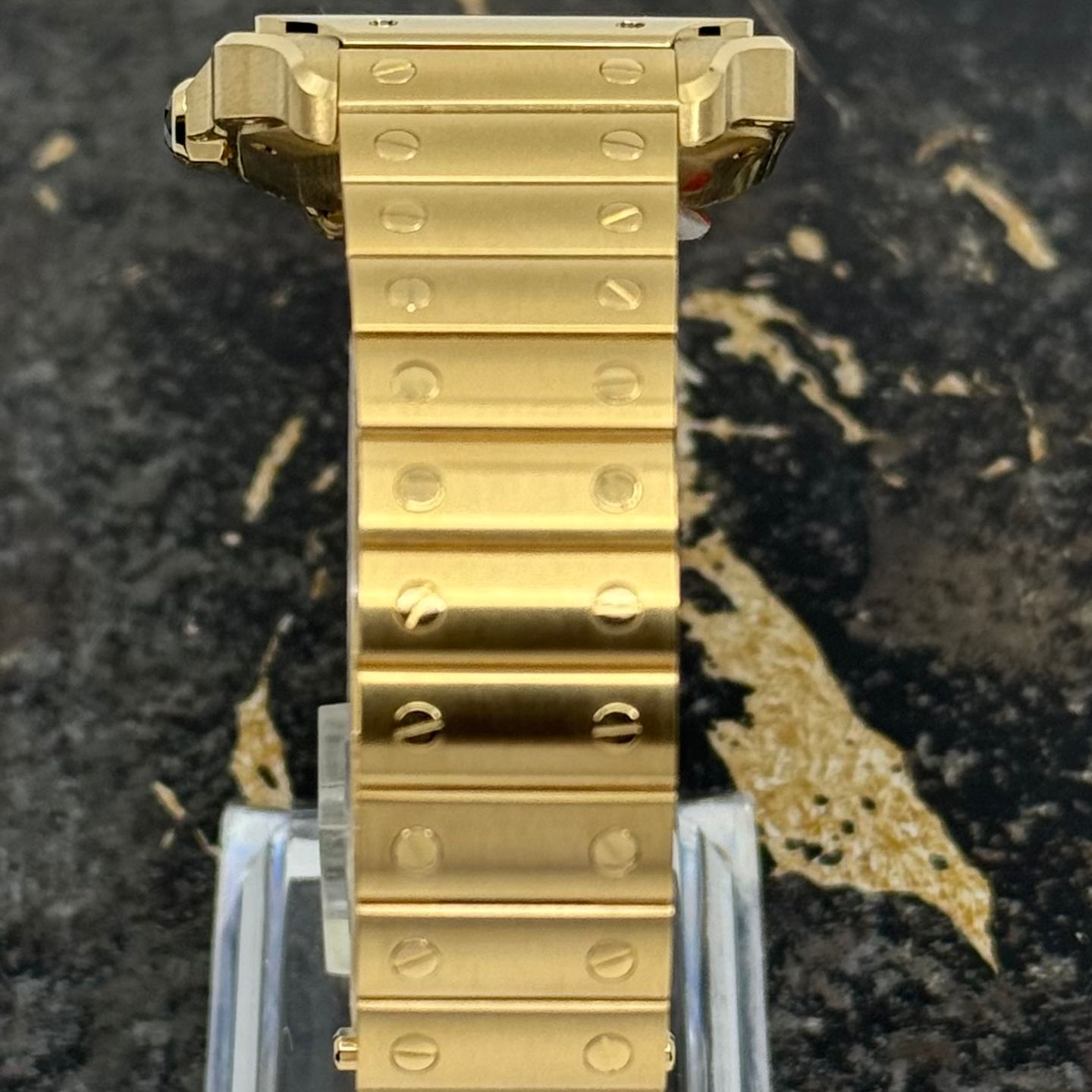 Cartier Santos WGSA0030 - (7/8)