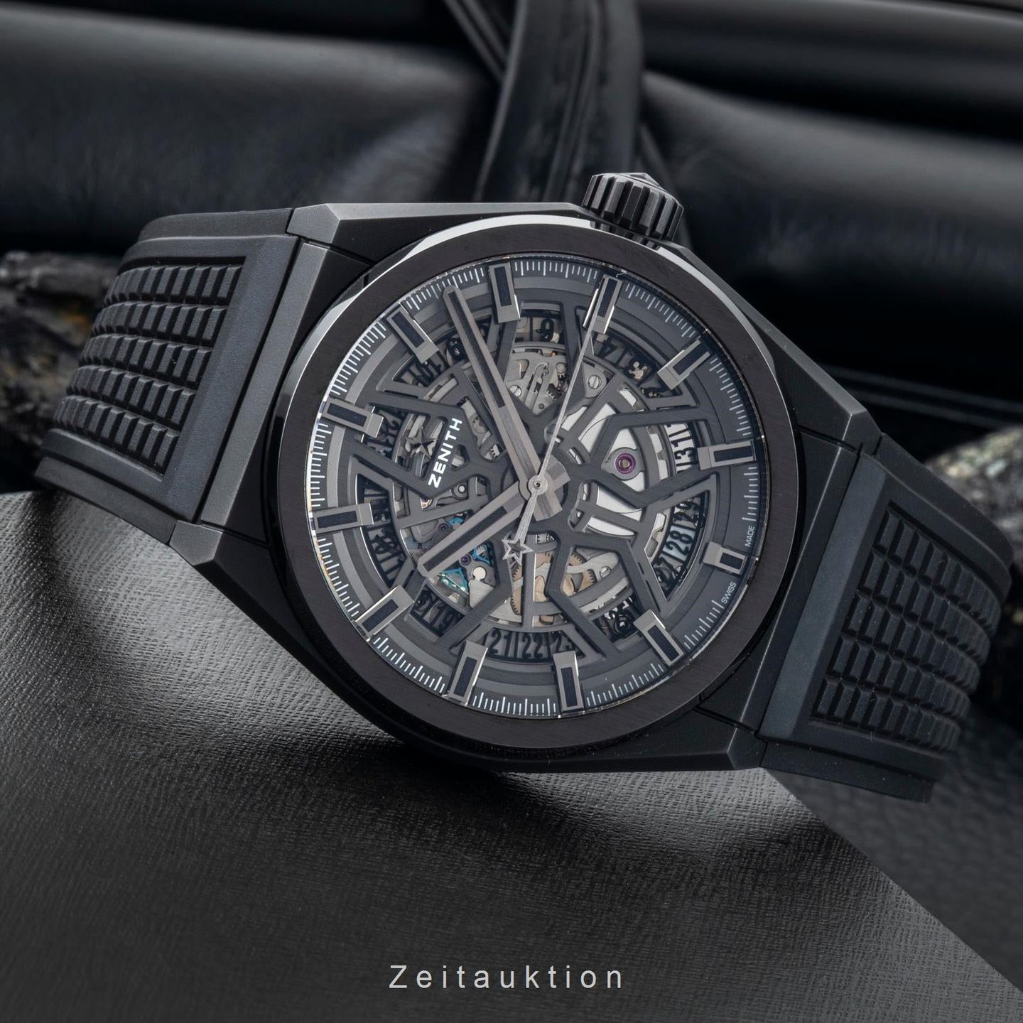Zenith Defy 49.9000.670/77.R782 - (2/8)