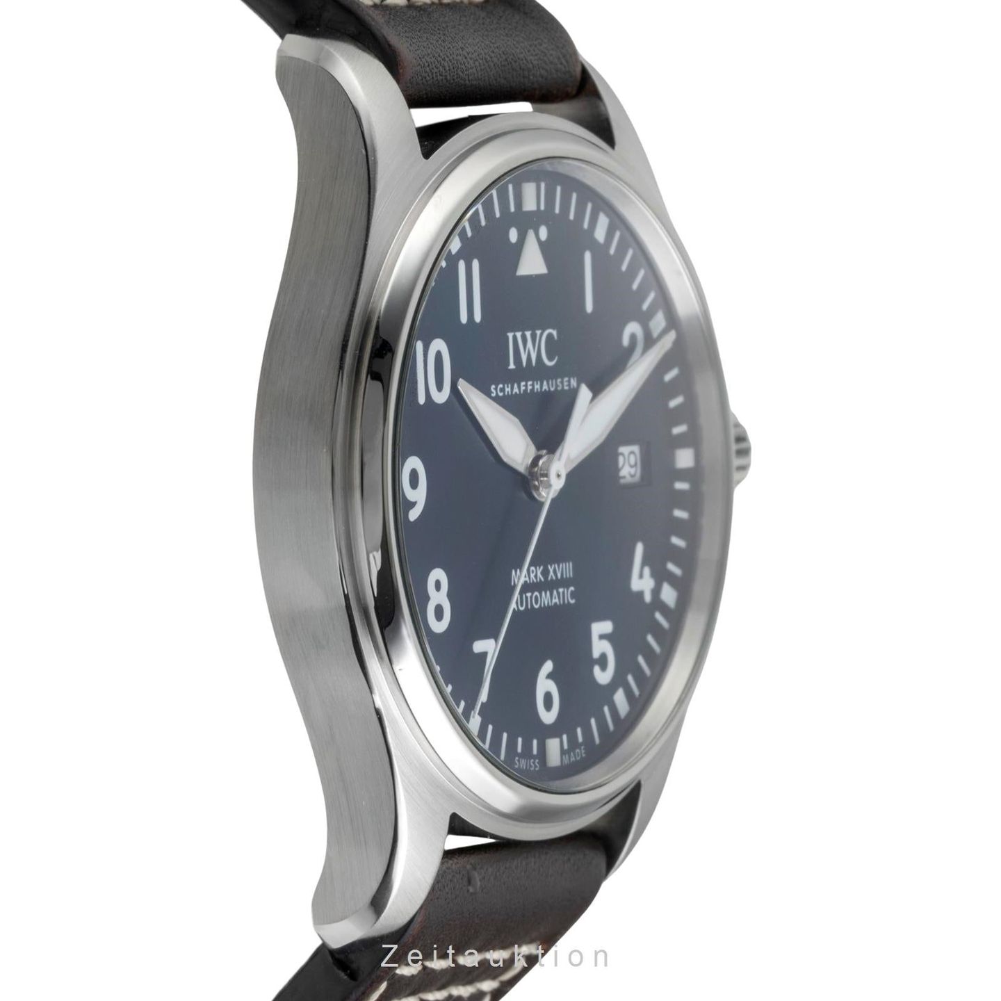 IWC Pilot Mark IW327010 - (6/8)