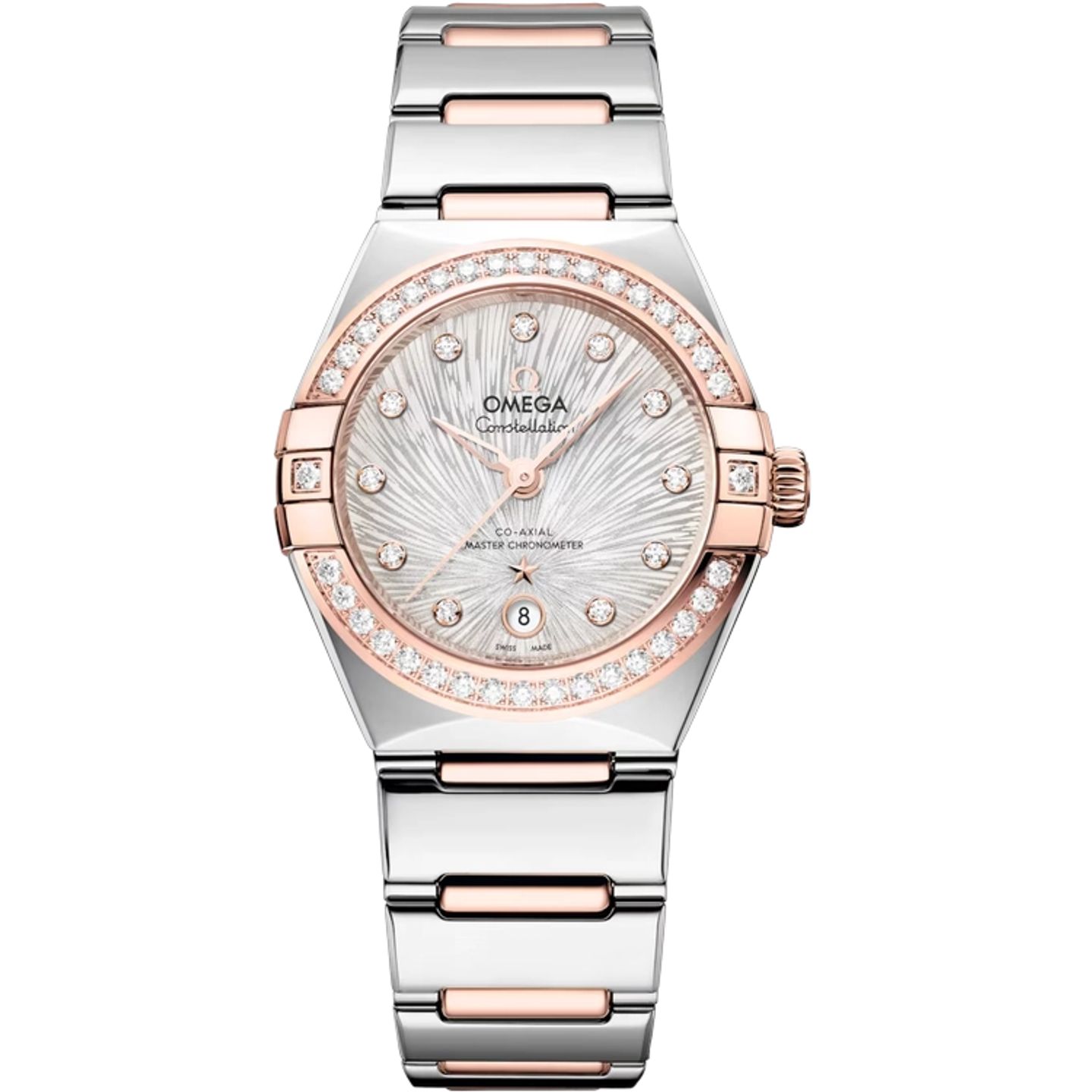 Omega Constellation 131.25.29.20.52.003 - (1/1)