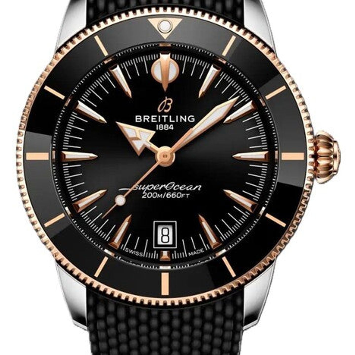 Breitling Superocean Heritage UB3111241B1S1 - (1/1)