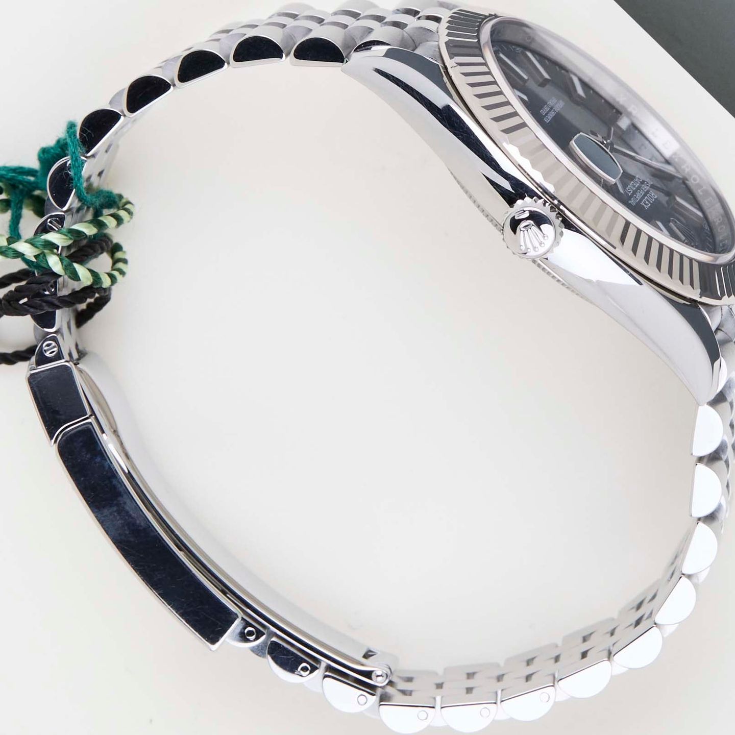 Rolex Datejust 41 126334 - (7/8)