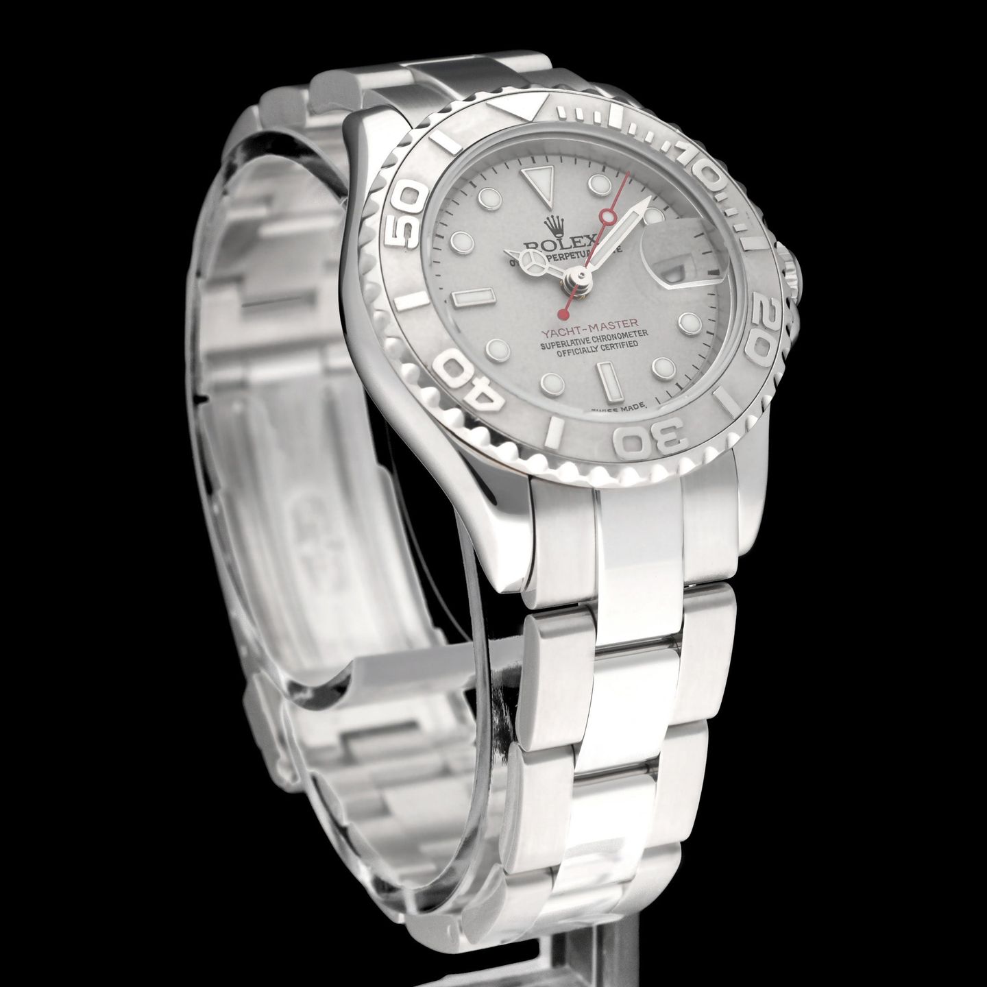 Rolex Yacht-Master 169622 - (5/8)