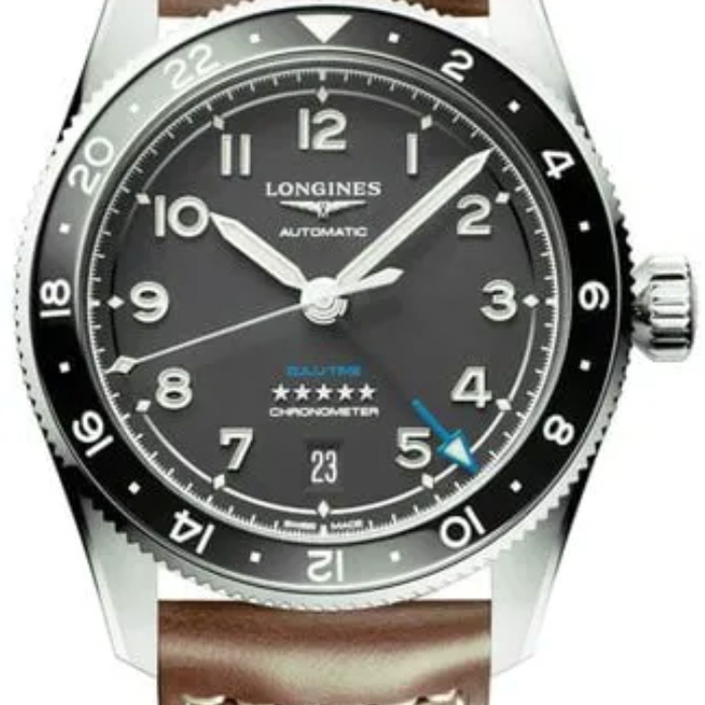 Longines Spirit L3.802.4.53.2 - (1/1)