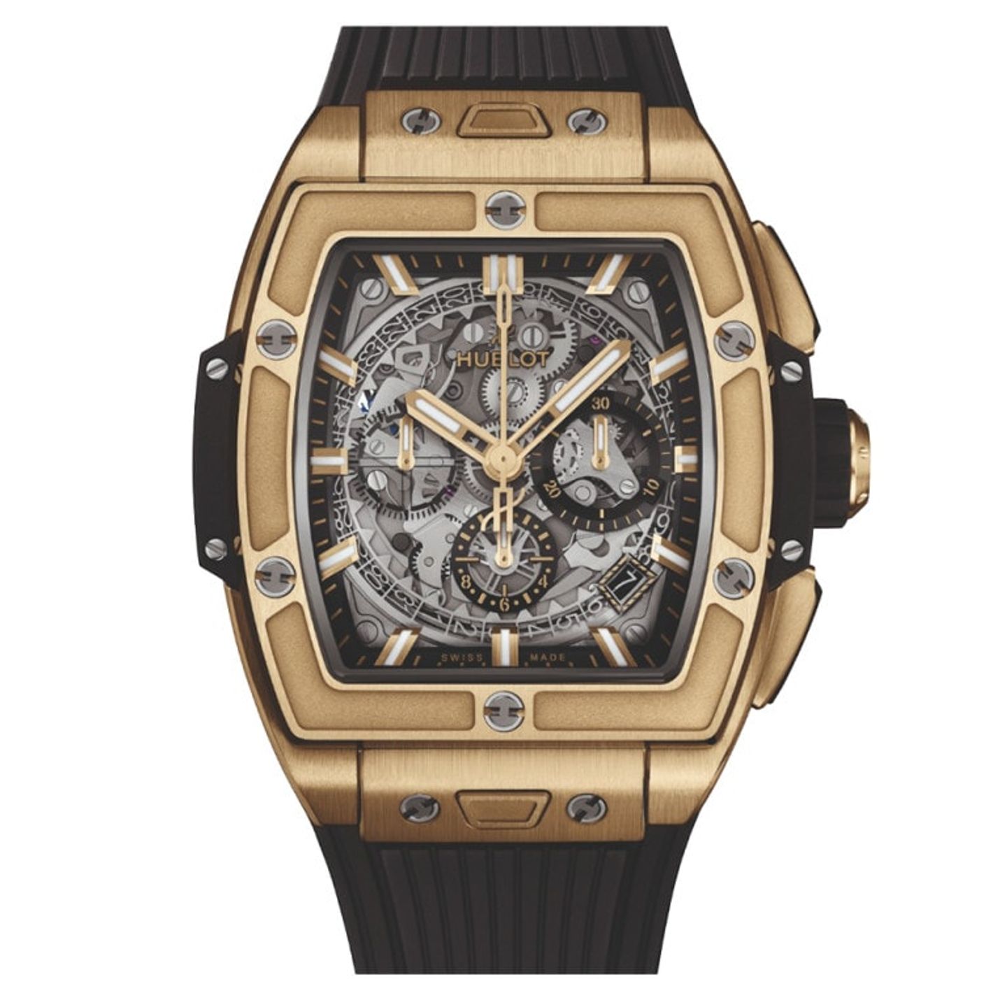 Hublot Spirit of Big Bang 642.VX.0130.RX - (1/1)