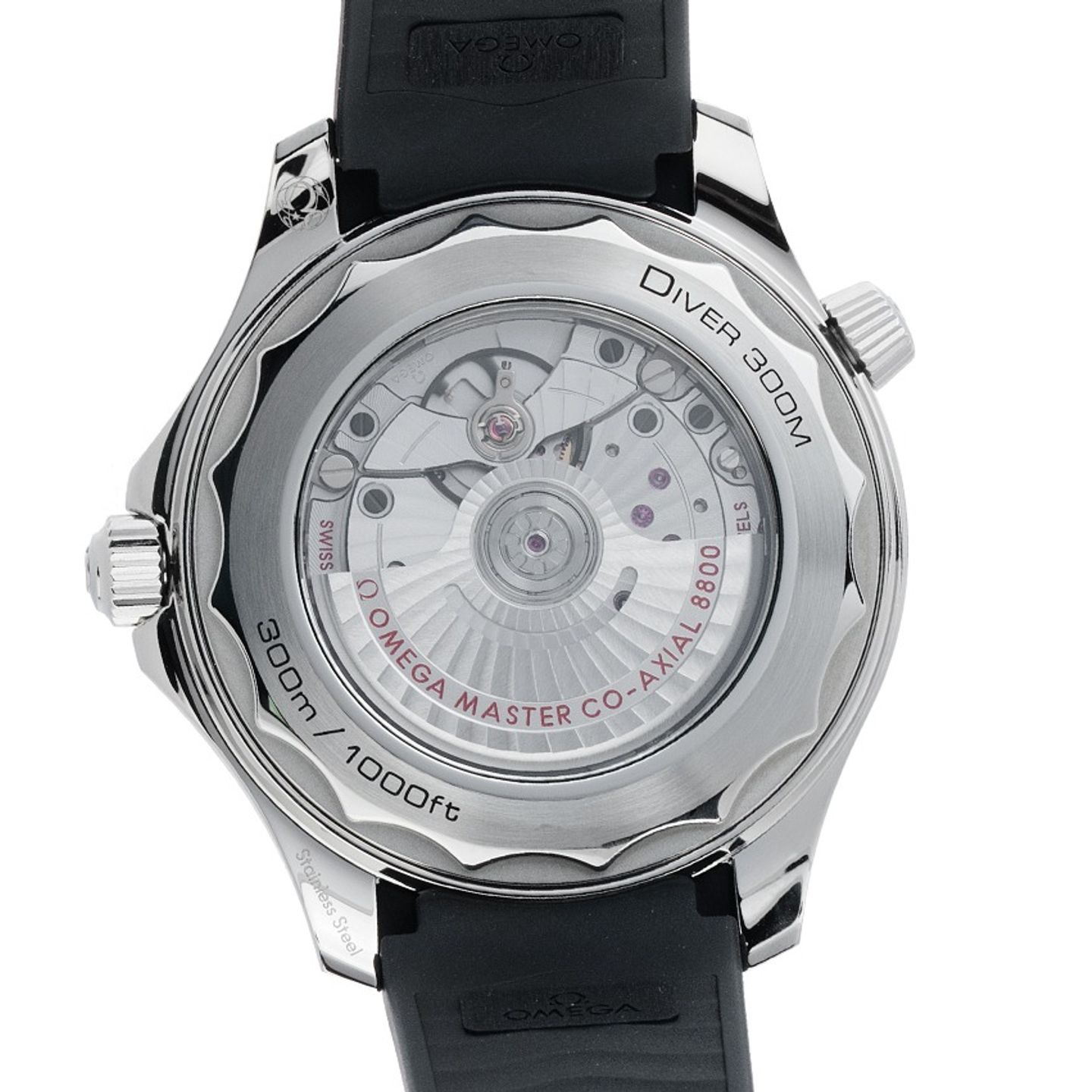 Omega Seamaster Diver 300 M 210.32.42.20.01.001 - (6/7)