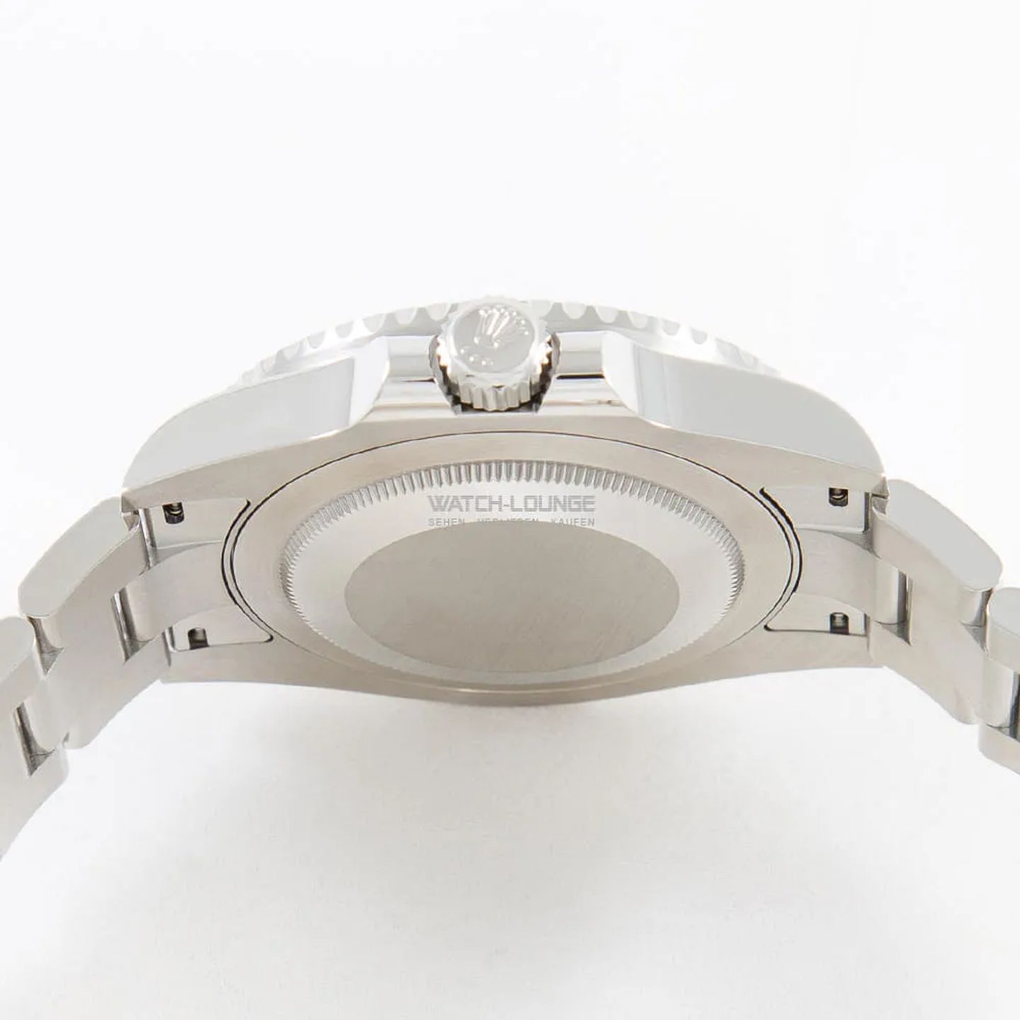 Rolex GMT-Master II 126710BLNR (2025) - Zwart wijzerplaat 40mm Staal (6/8)