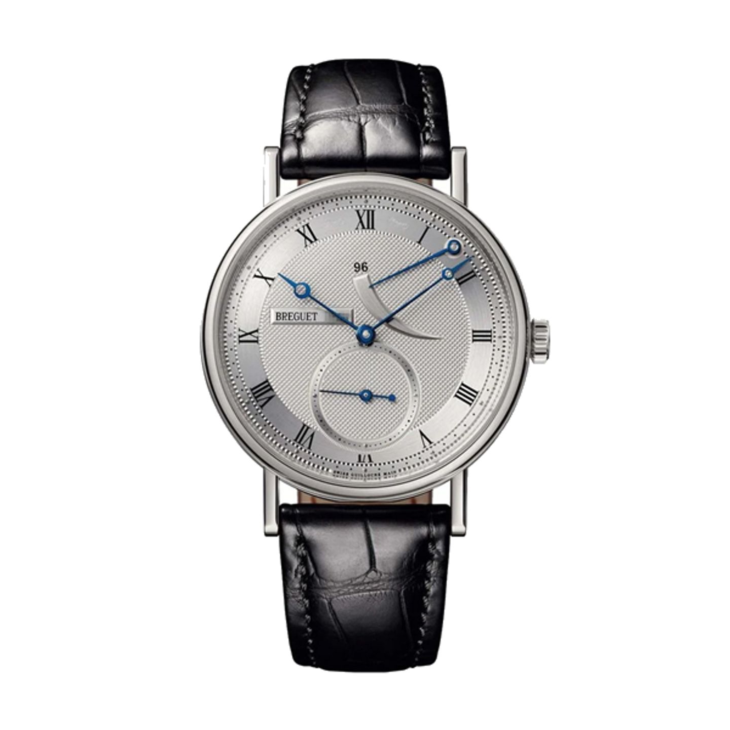 Breguet Classique 5277BB/12/9V6 - (1/1)