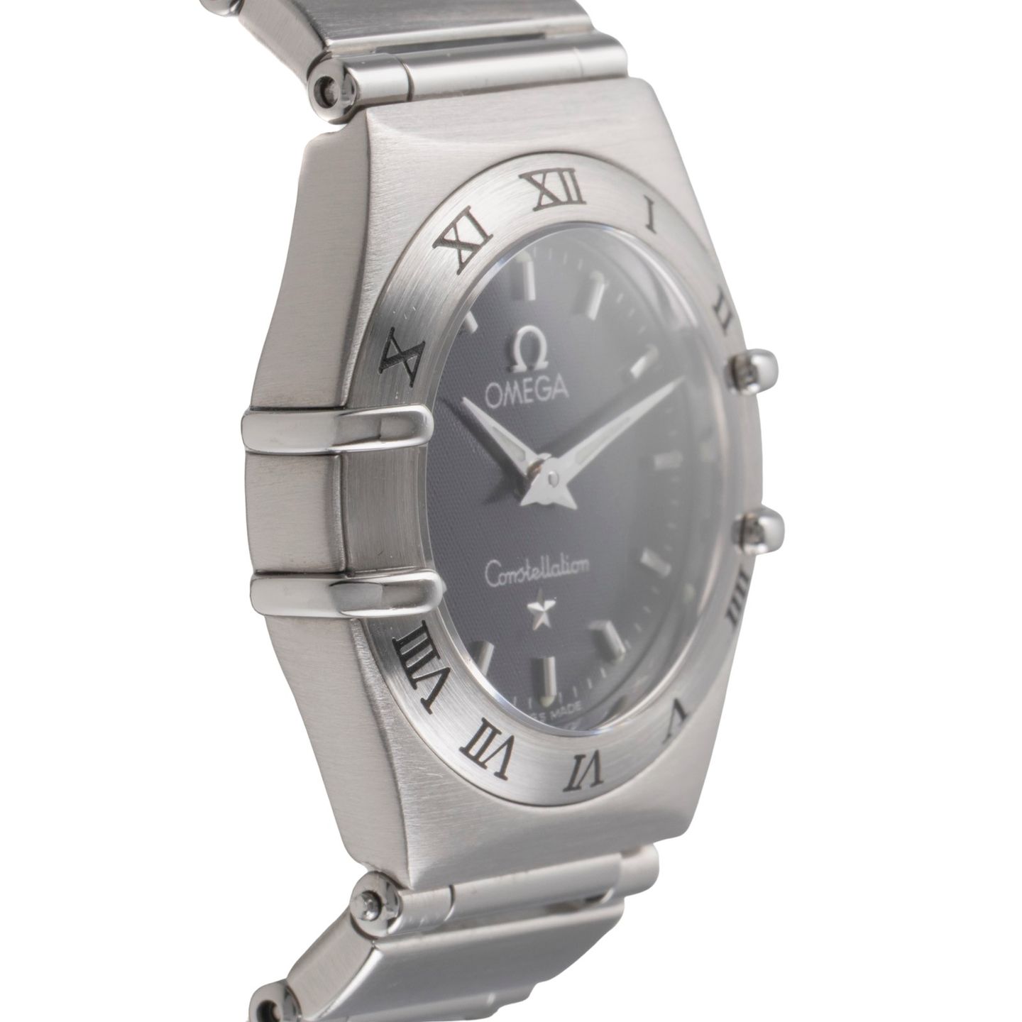Omega Constellation 1562.40.00 - (7/8)