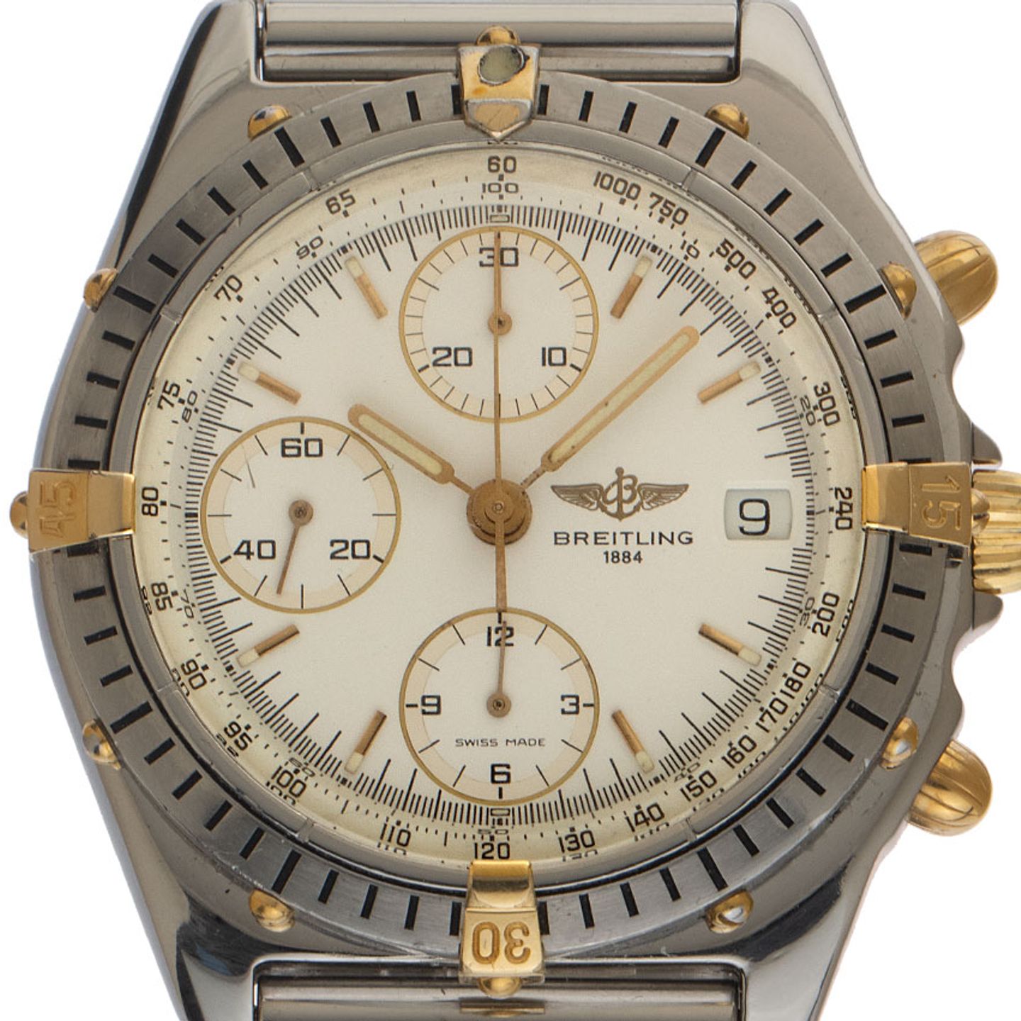 Breitling Chronomat B13047 - (1/8)