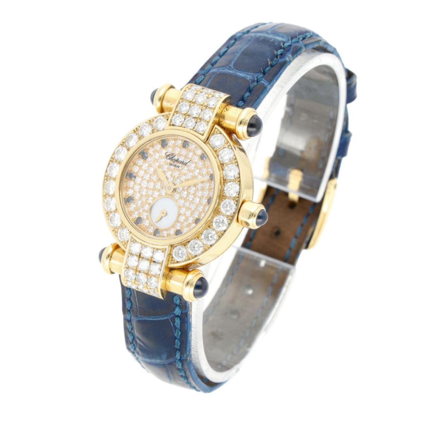 Chopard Imperiale 39/3168-23 - (2/4)