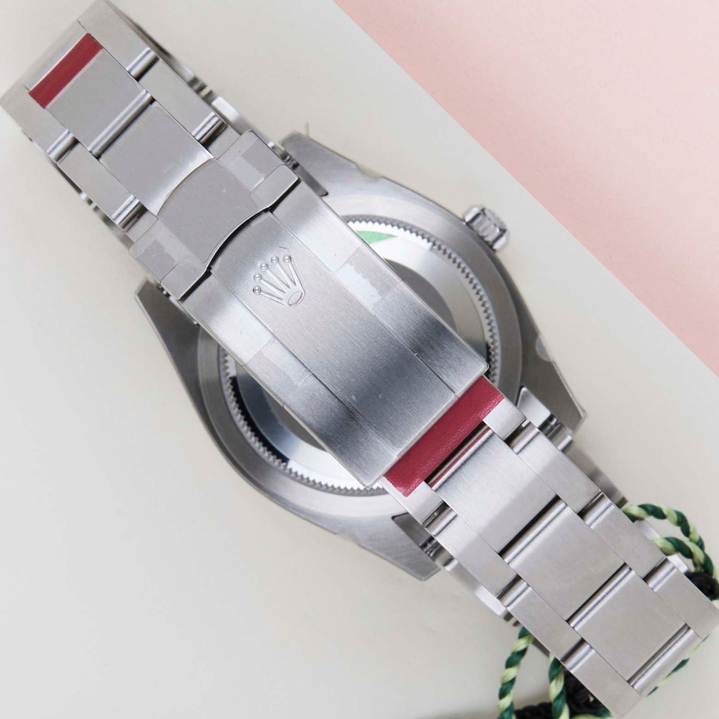 Rolex Oyster Perpetual 34 124200 - (6/8)