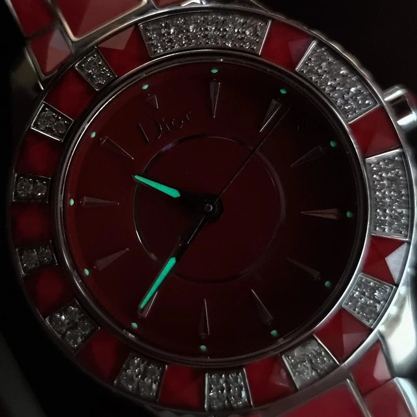 Dior Christal CD143114M001 - (7/8)