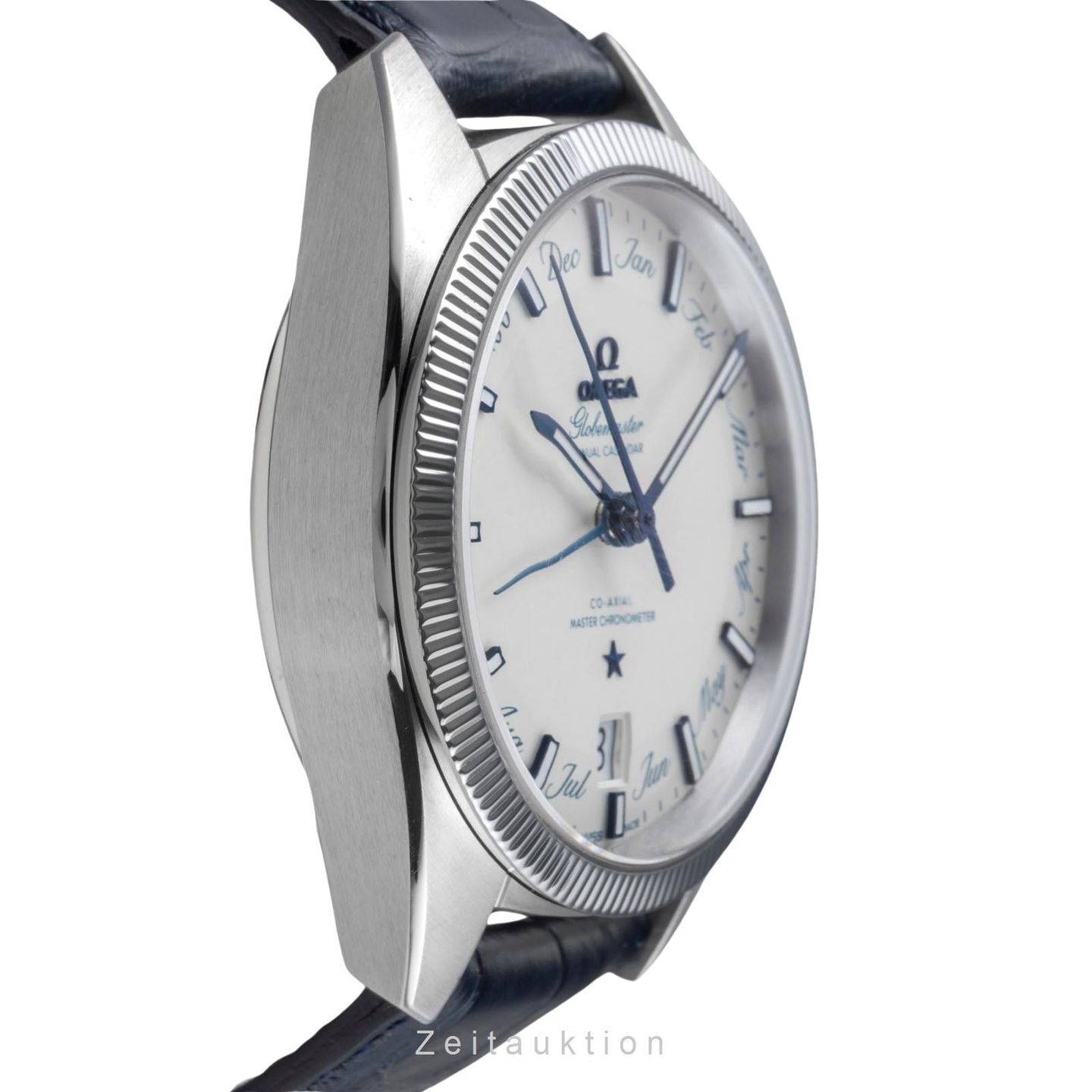 Omega Globemaster 130.33.41.22.02.001 - (6/8)
