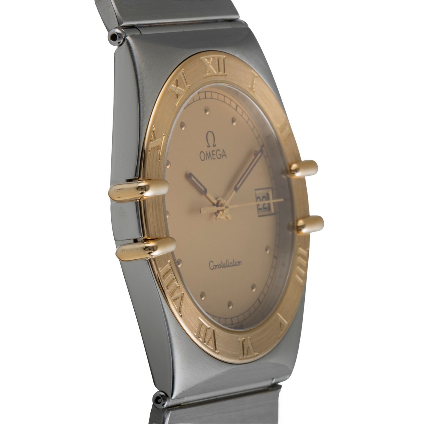 Omega Constellation 396.1076 - (7/8)
