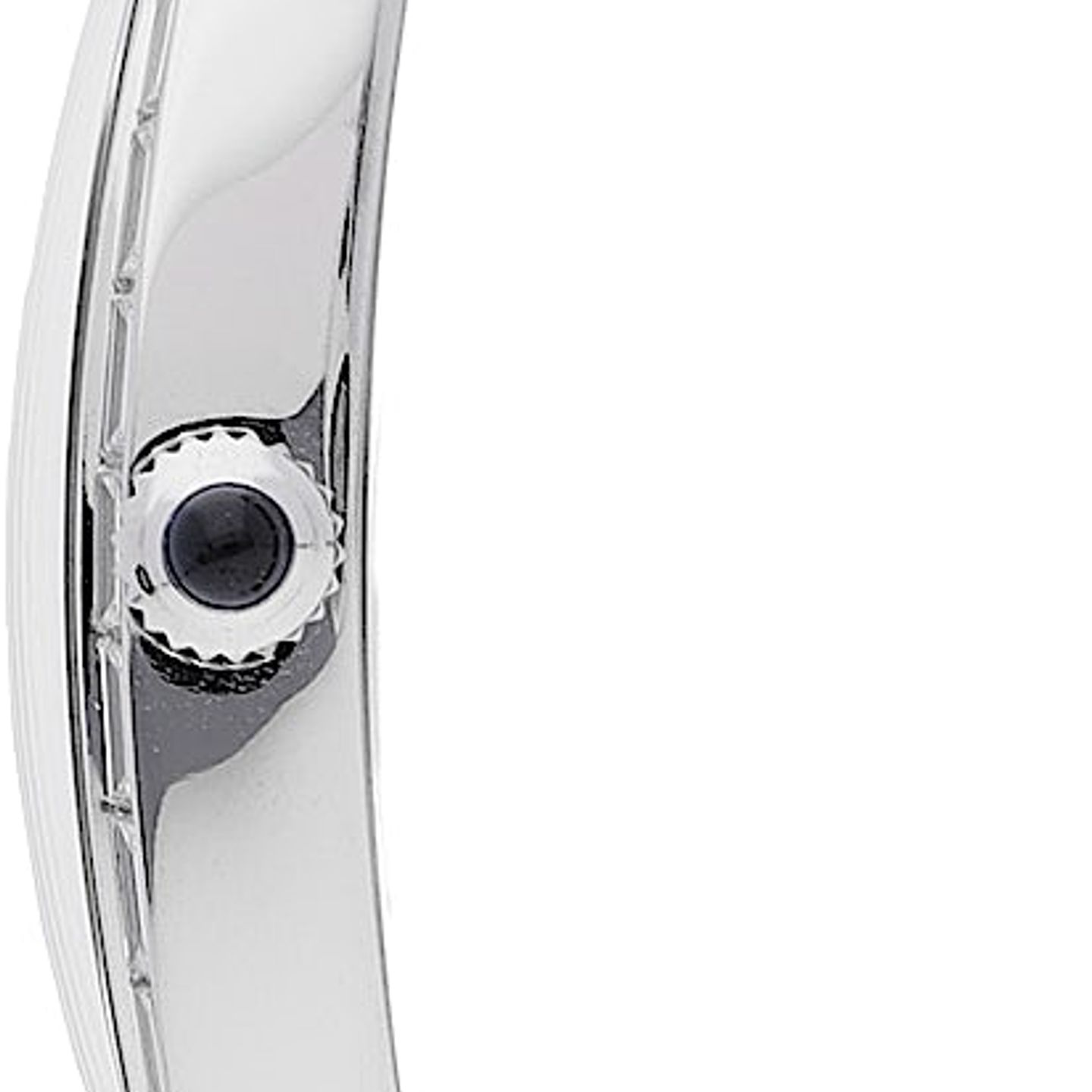 Franck Muller Cintrée Curvex 1752 QZ (Unknown (random serial)) - 25 mm (4/5)