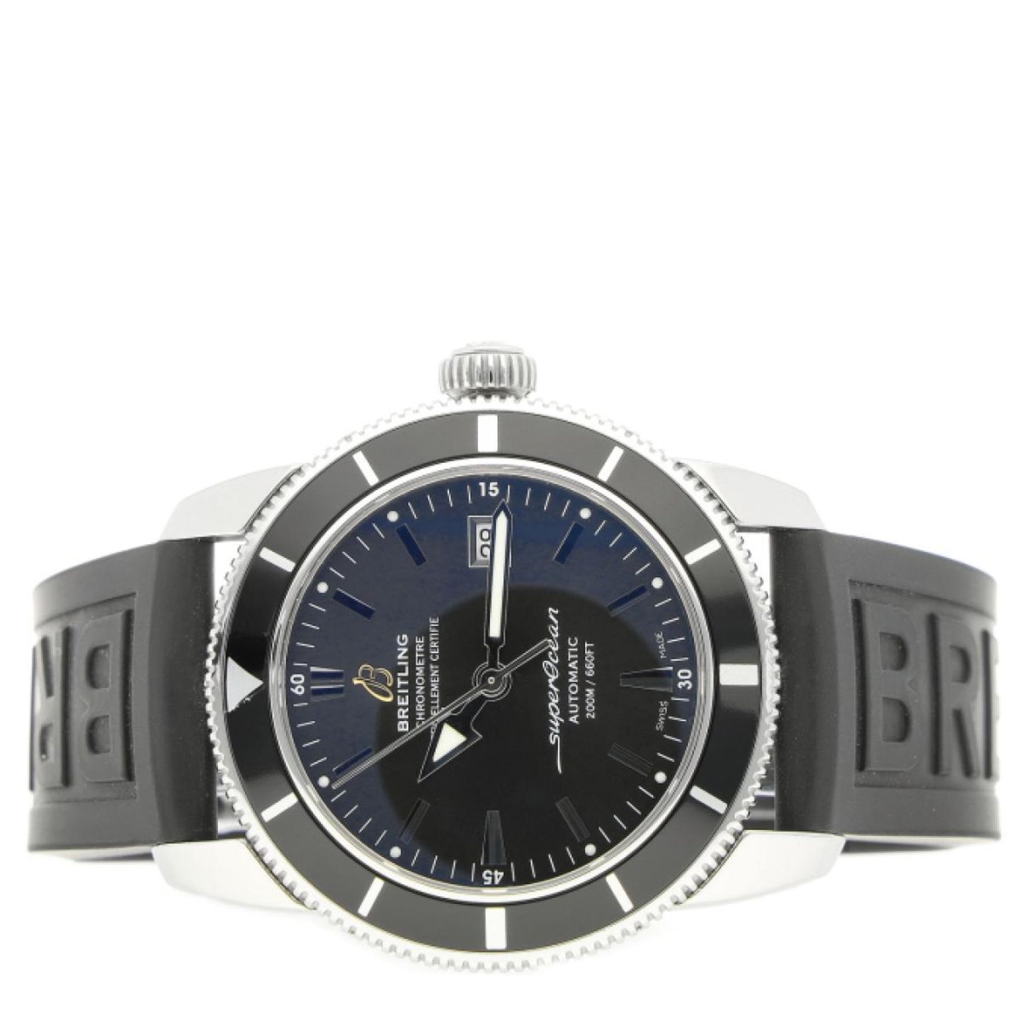 Breitling Superocean Heritage 42 A1732124 - (6/8)