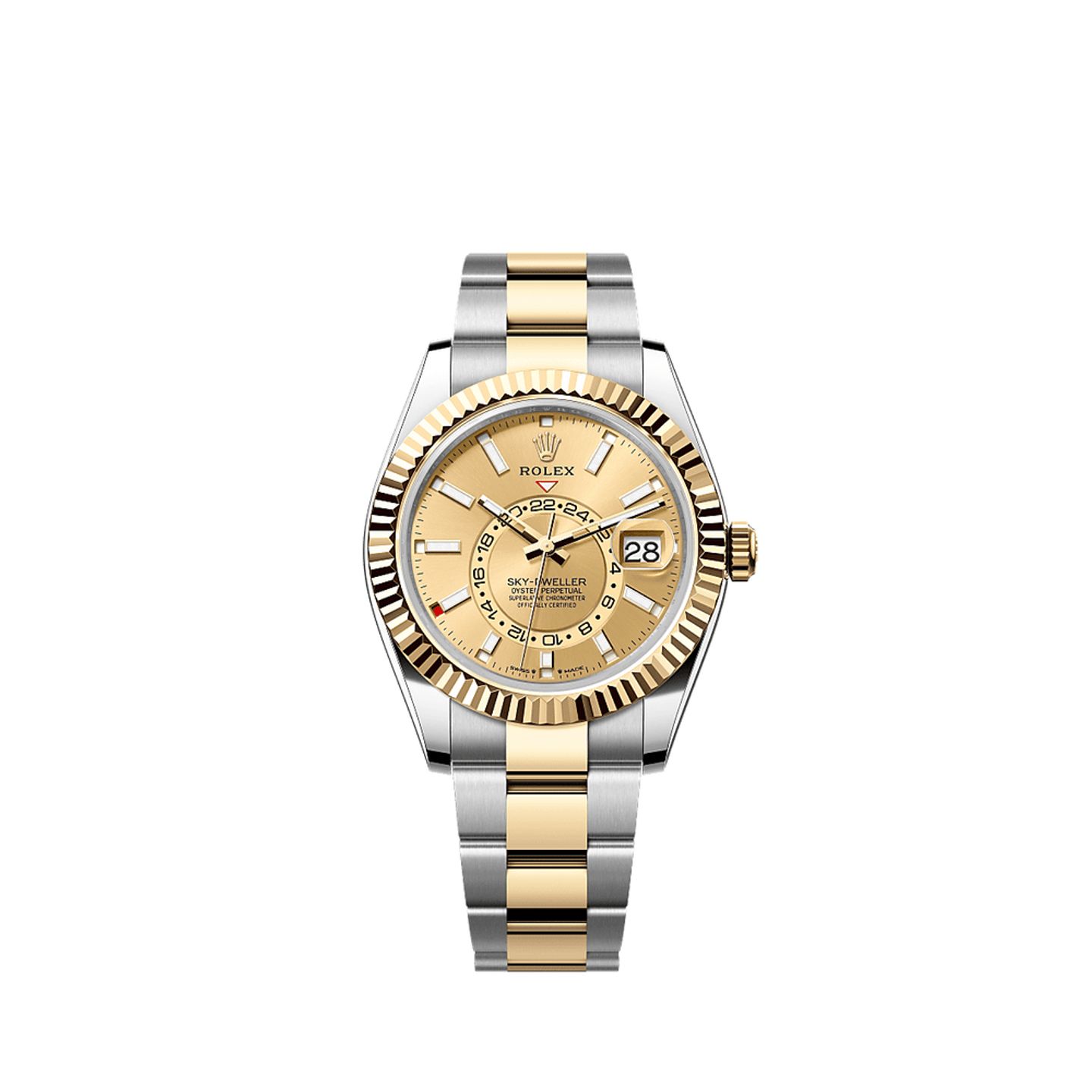 Rolex Sky-Dweller 336933 - (1/1)