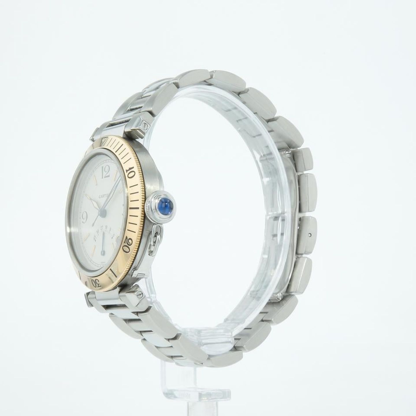 Cartier Pasha 1033 - (7/8)
