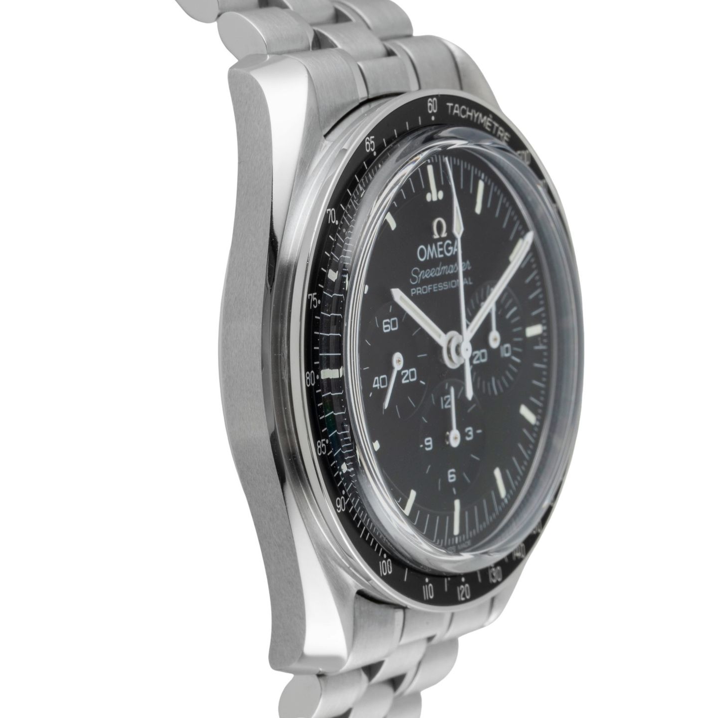 Omega Speedmaster Professional Moonwatch 310.30.42.50.01.002 - (7/8)