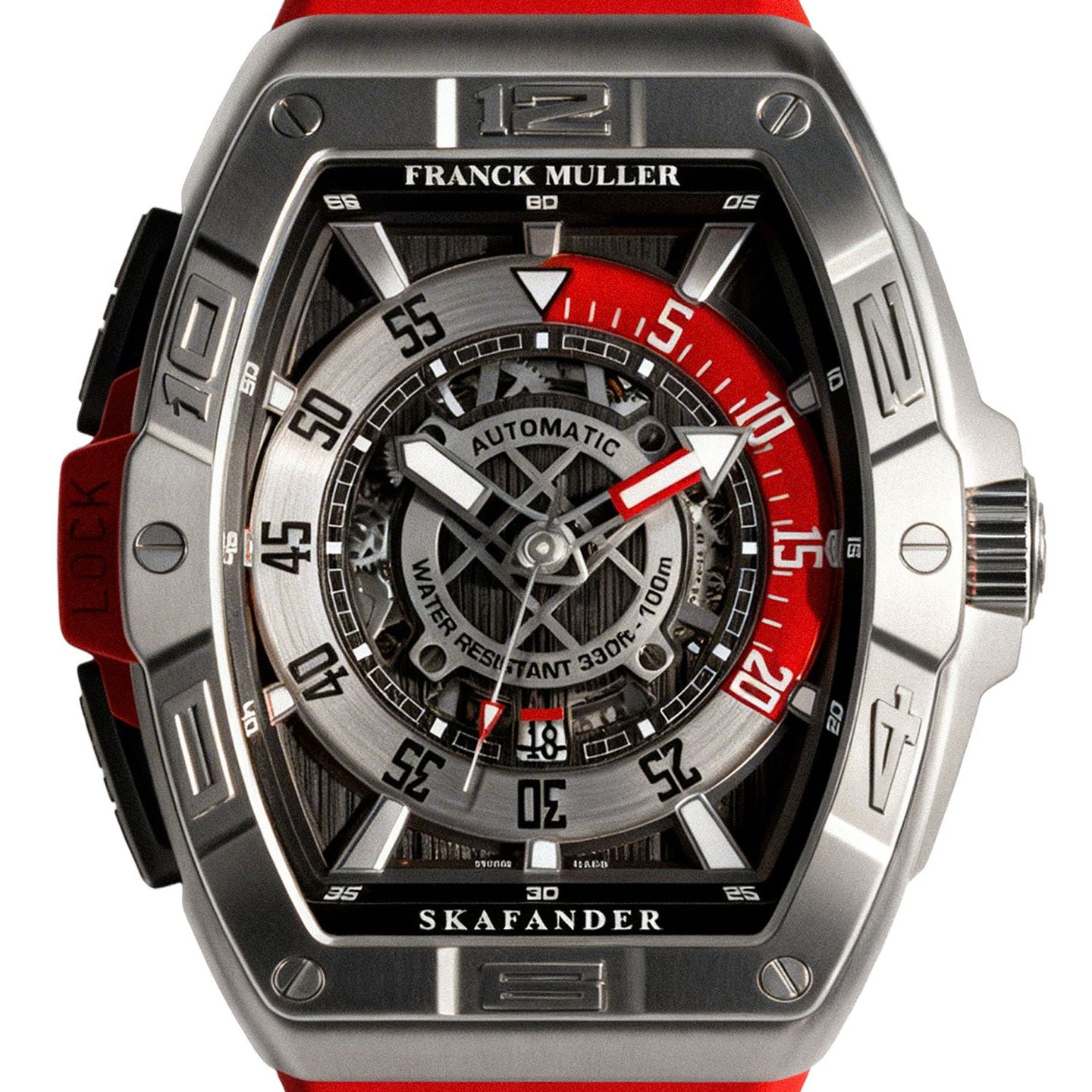 Unknown Unknown SKF 46 DV SC DT - (2/7)