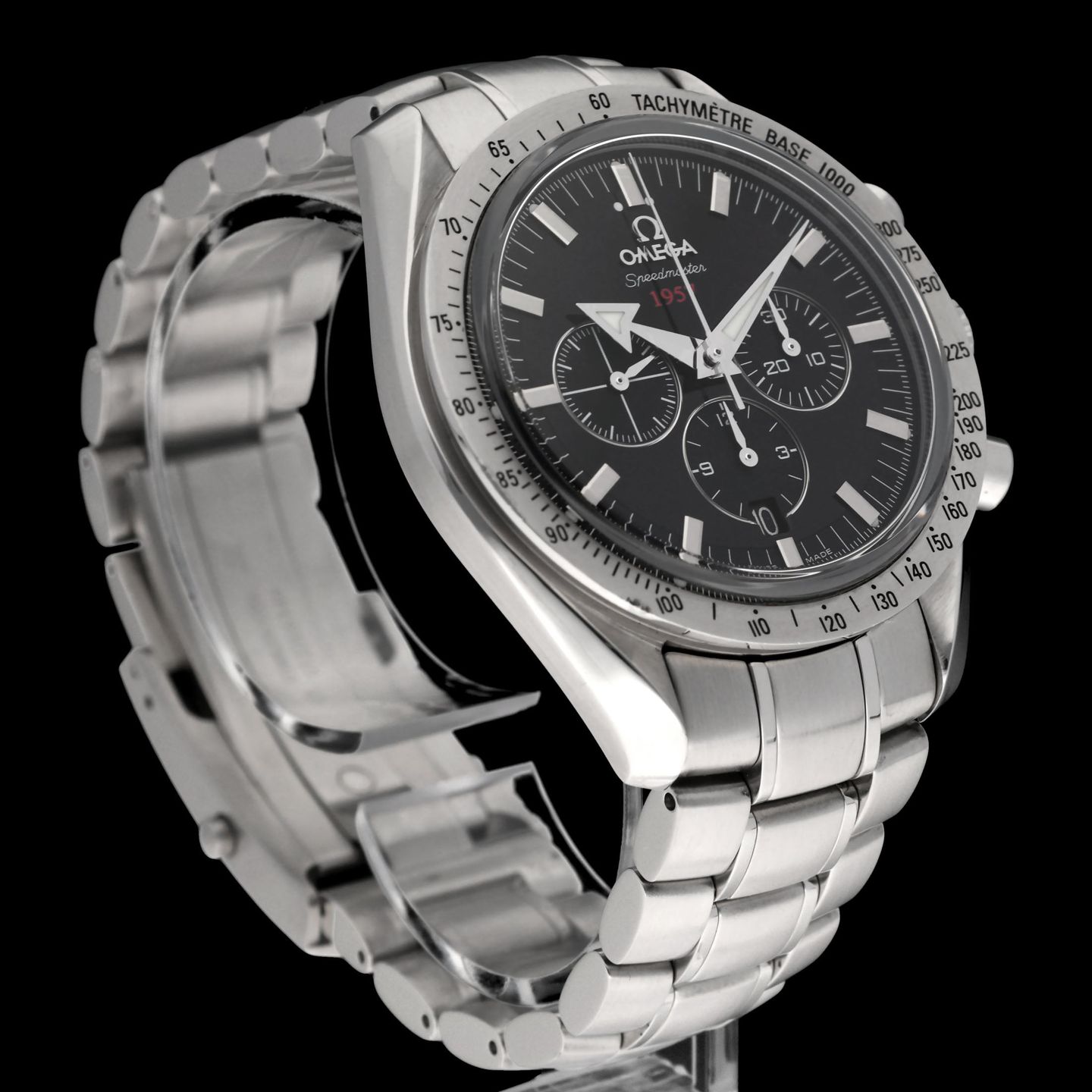 Omega Speedmaster Broad Arrow 321.10.42.50.01.001 - (6/8)