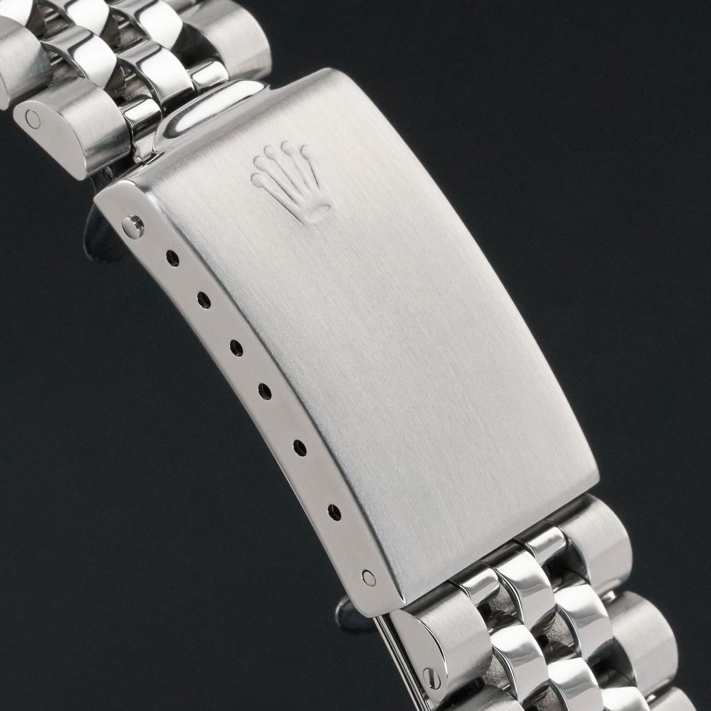Rolex Datejust 1601 - (8/8)