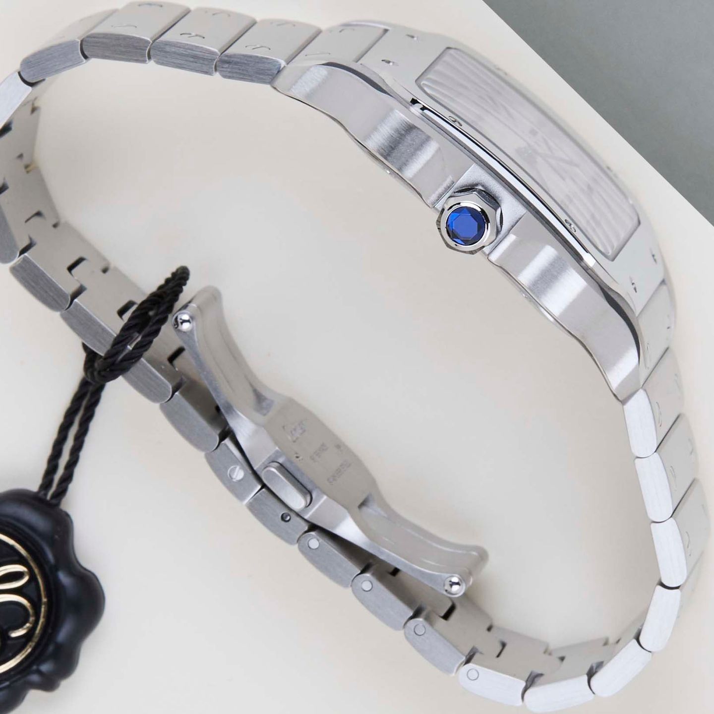 Cartier Santos WSSA0018 - (7/8)