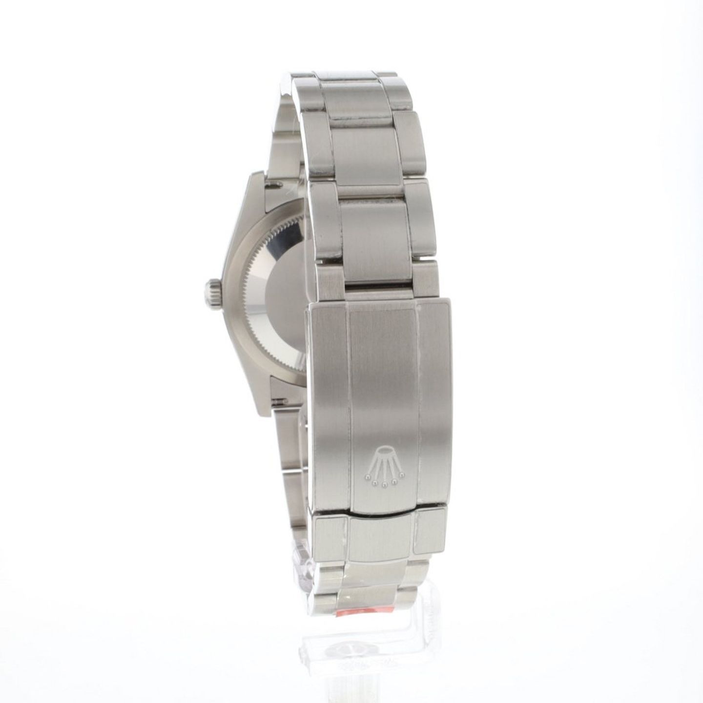Rolex Oyster Perpetual 34 124200 (2026) - 34 mm Steel case (4/6)