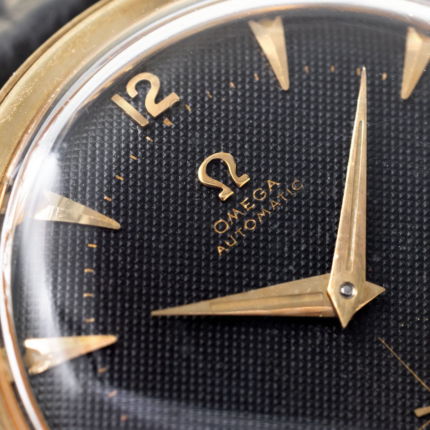 Omega Unknown 2493-5 - (2/8)